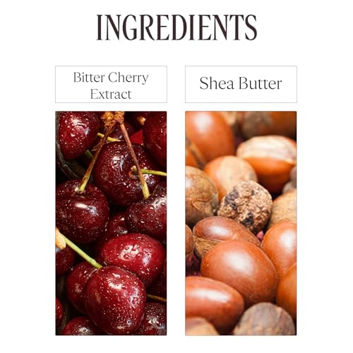 Image of L'Occitane Cherry Blossom Shimmering Lotion : Fruity and Floral Scent | Moisturizing | Softening | Enhance Glow | Vegan