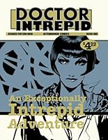 Doctor Intrepid B0DG8D3BVT Book Cover