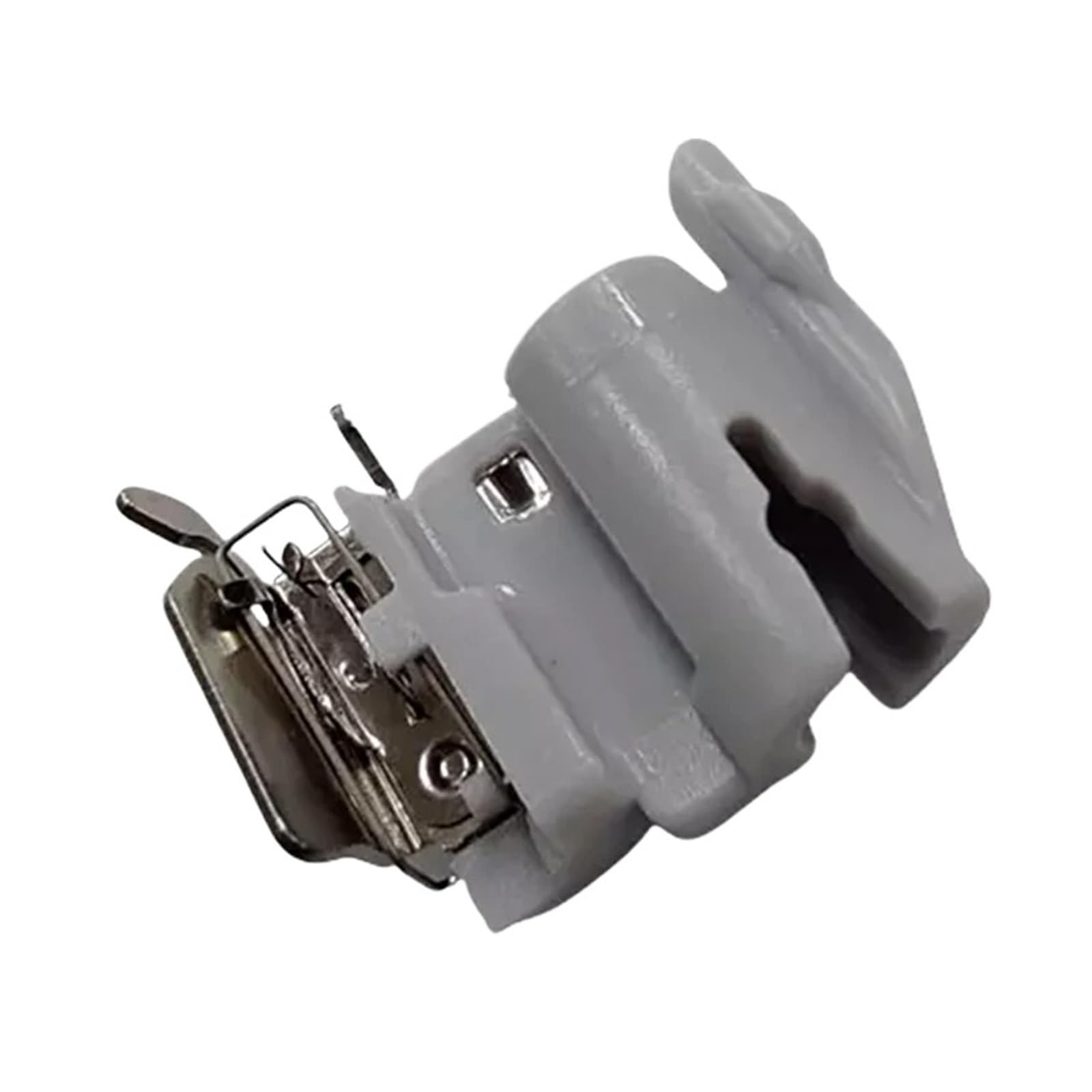 1Pc plastikowy metalowy nawlekacz igły do ​​maszyny szycia nadaje się Bernina Activa 240 B710 B735 B740 B765 B750QE