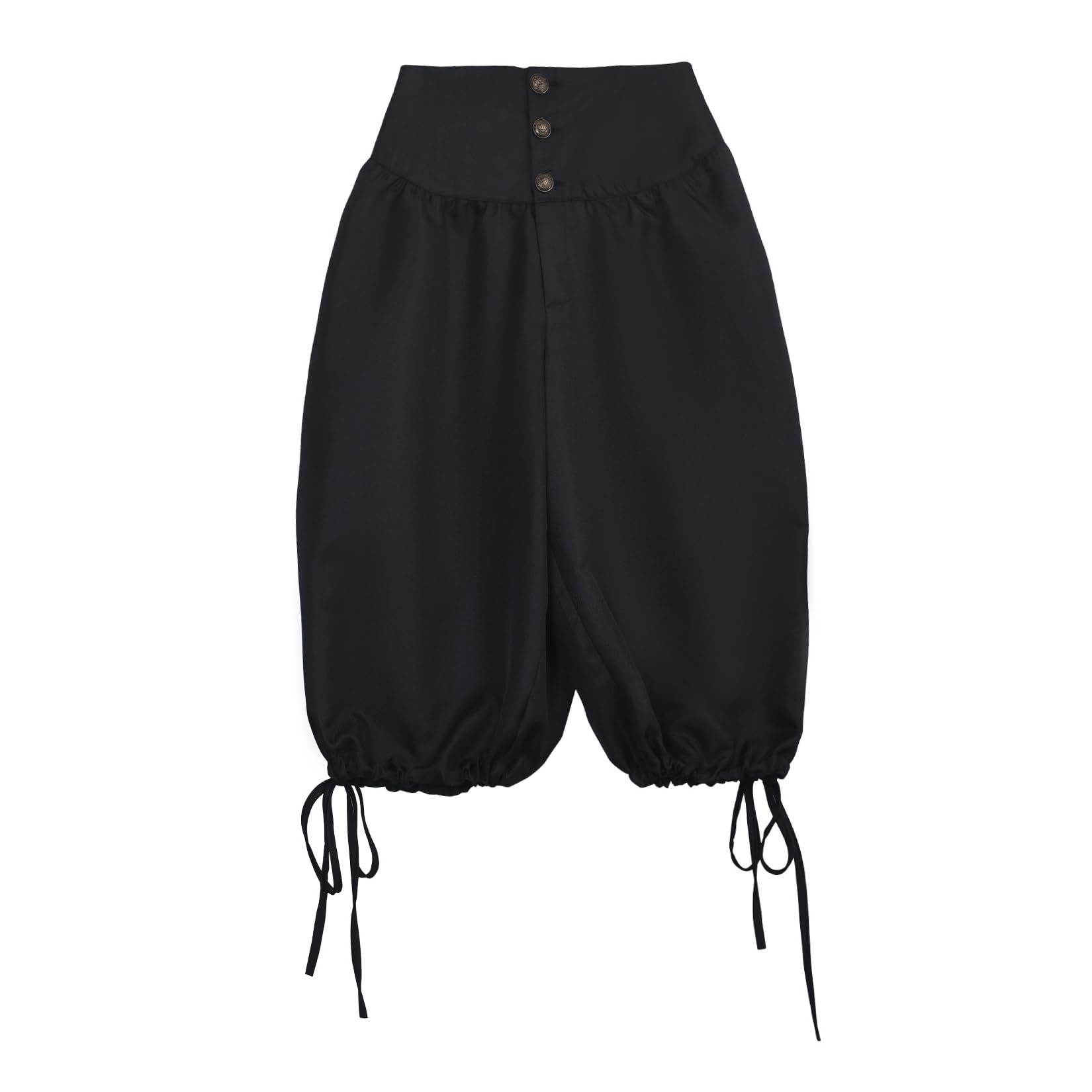 Kinderkleding Middeleeuws - Blouse, hes en broek huren bij Maskerade Kledingverhuur
