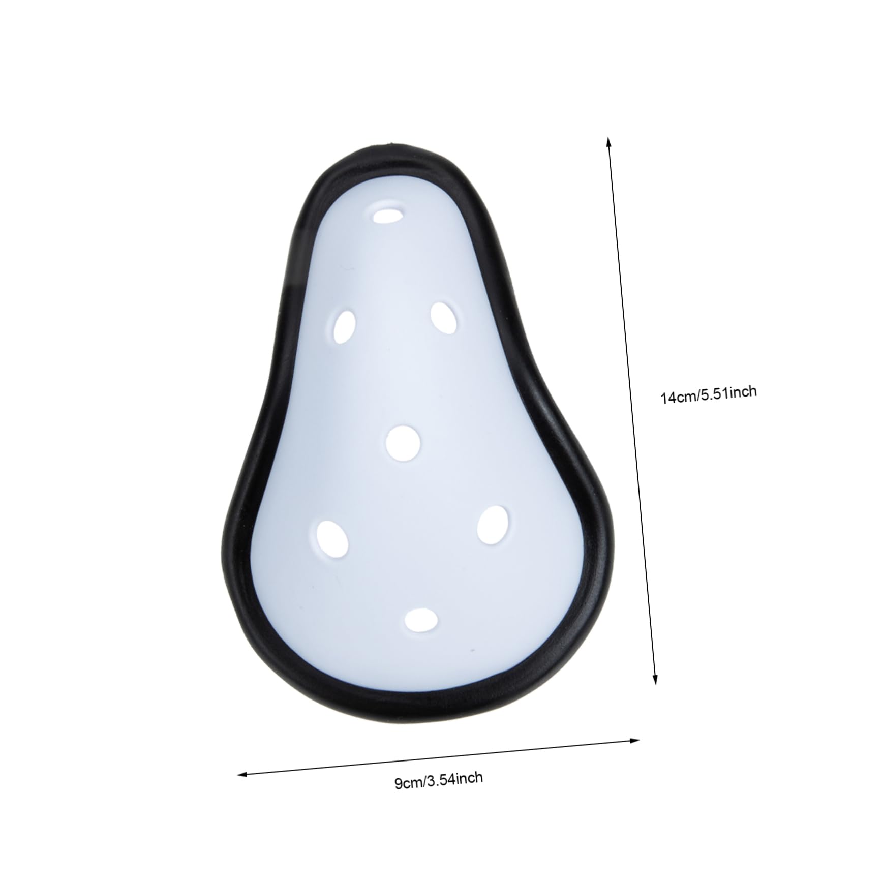 ifundom 2pcs Sports Crotch Guard Breathable Protective Cup for Boxing Taekwondo and Football Durable Athletic Groin Protector for Outdoor Activities