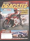 National Dragster-8/16/2002-FRAM Autolite NHRA Nationals Pro Results
