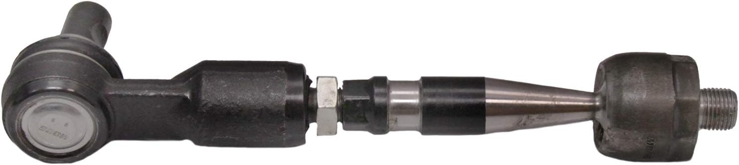 MOOG ES3681A Steering Tie Rod End Assembly for Volkswagen Passat