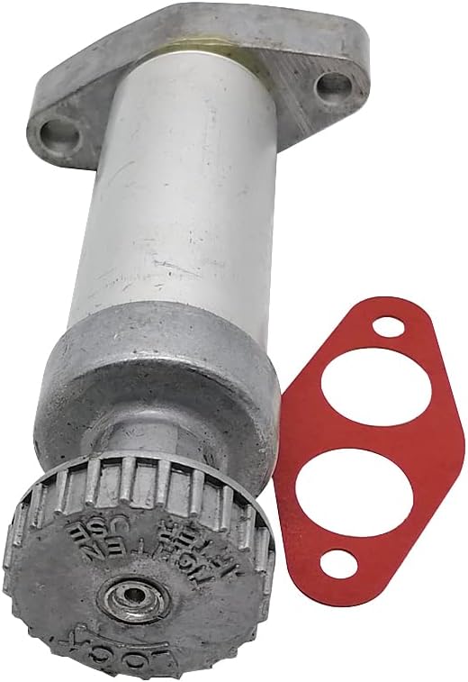 TOPVELSUN 1375541 1375541 Fuel Priming Pump Compatible