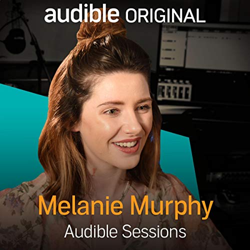 Melanie Murphy [Written by Elise Italiaander] episode artwork