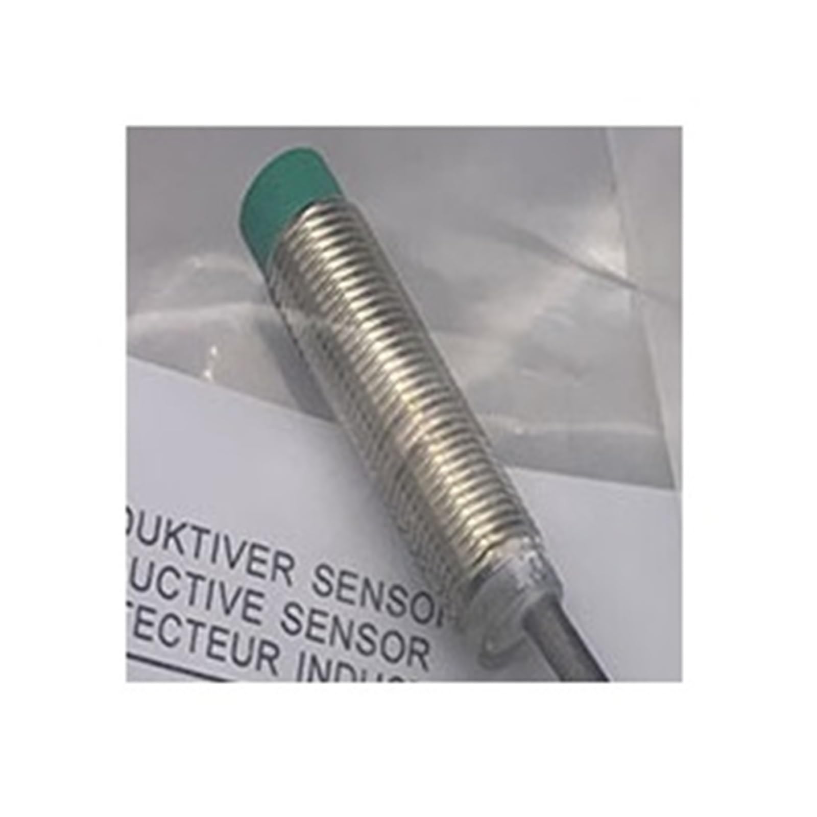 Capteur M12 12N1701S35L de proximité pour remplacer les commutateurs défectueux