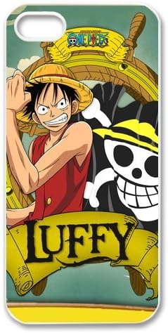 Fashionfollower Custom Hot Anime Series One Piece Best Phone Case Suitable For Iphone5 Ip5wn Amazon Co Uk Electronics Photo