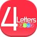 4 Four letters Guess Word