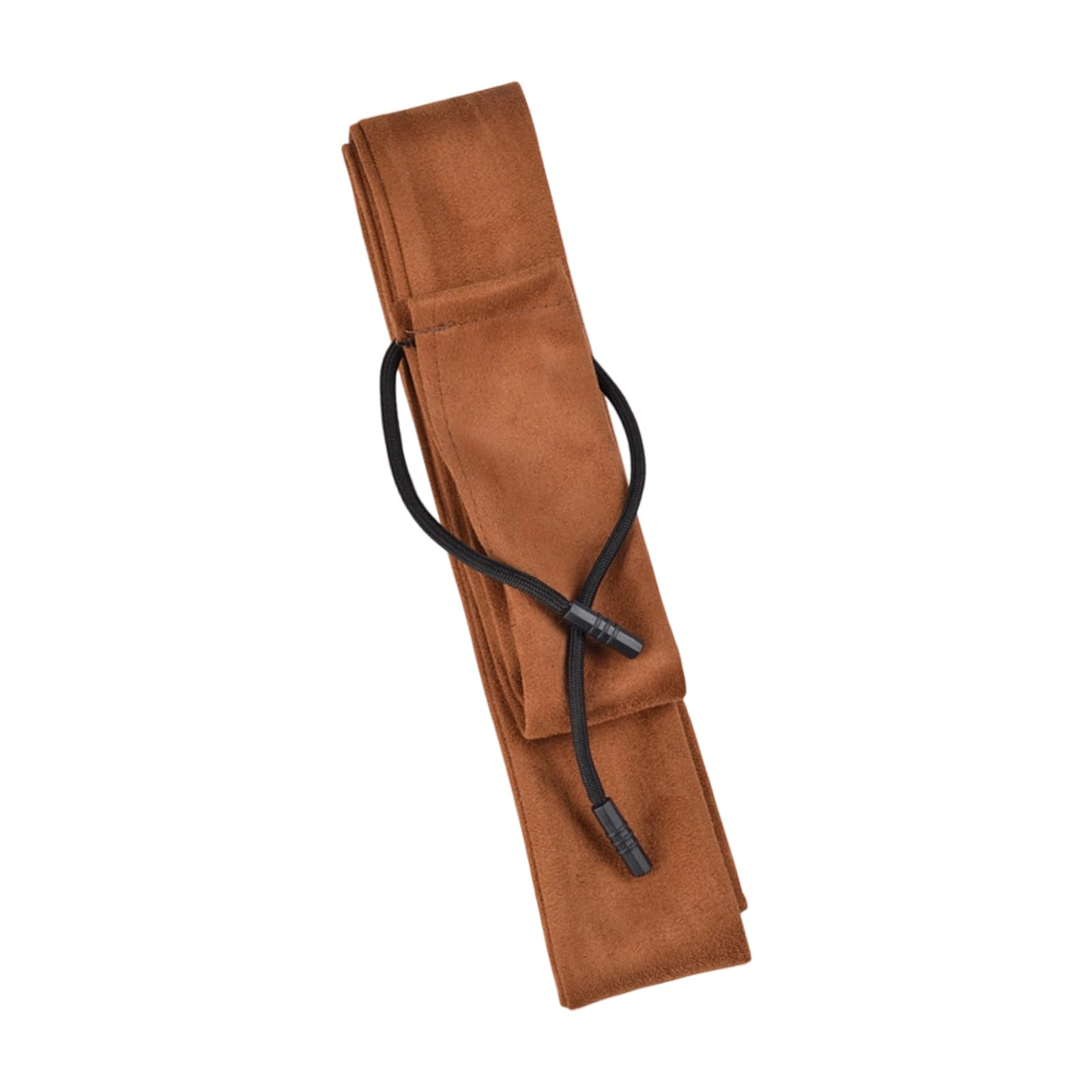 Ksikdeg 130 / 150cm Rod Sock Protective Cover for Baitcasting Rod Covers Fishing Poles Sleeves Fishing Case