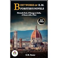 Best Works of E. M. Forster's Novels