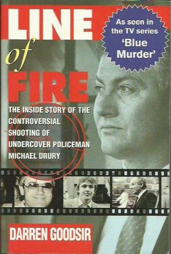 Buy Line of Fire Book Online at Low Prices in India | Line of Fire ...