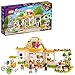 Produktbild LEGO Friends Heartlake City Organic Café 41444 - Bauset Modern Living Set für Kids Comes Friends Mia, New 2021 (314 Teile)