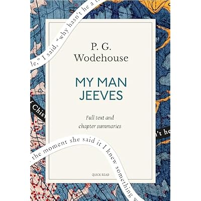 My Man Jeeves