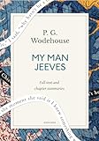 My Man Jeeves: A Quick Read edition (English Edition)