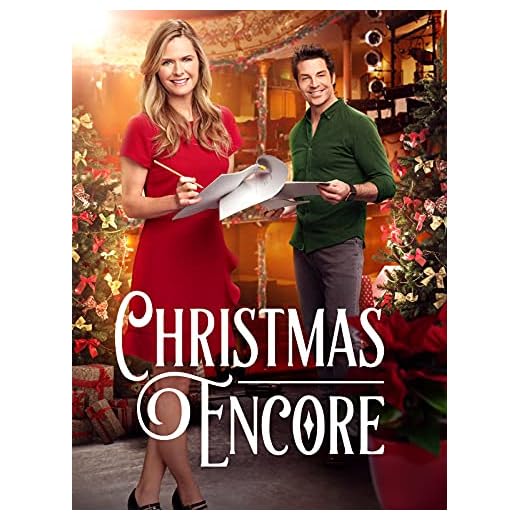 Christmas Encore