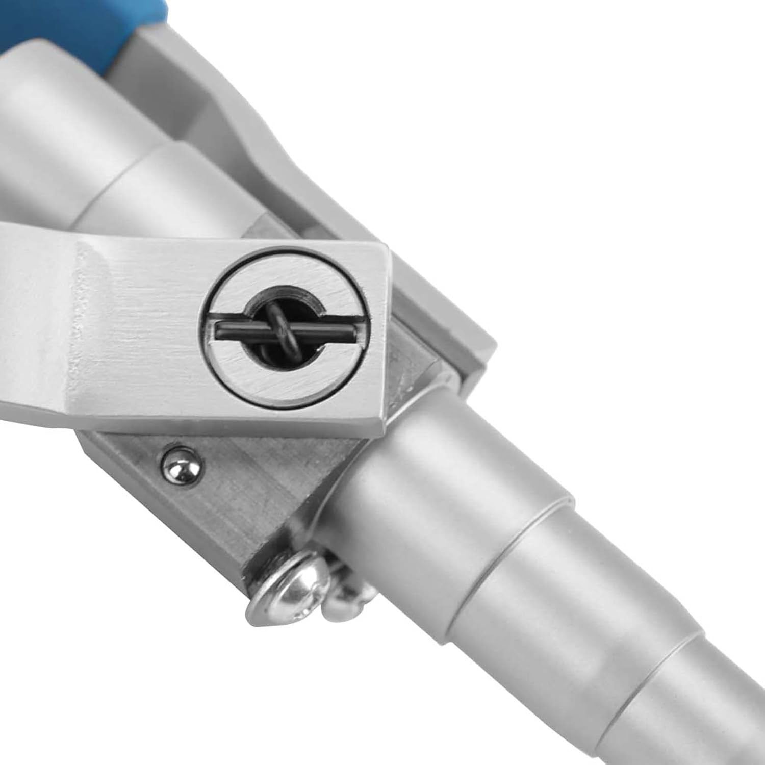 Tube Expander Hand Expanding Tool Manual Refrigeration Copper Pipe Swaging Tool 3/8-inch 1/2-inch 5/8-inch 3/4-inch 7/8-inch, Plumbing Tool