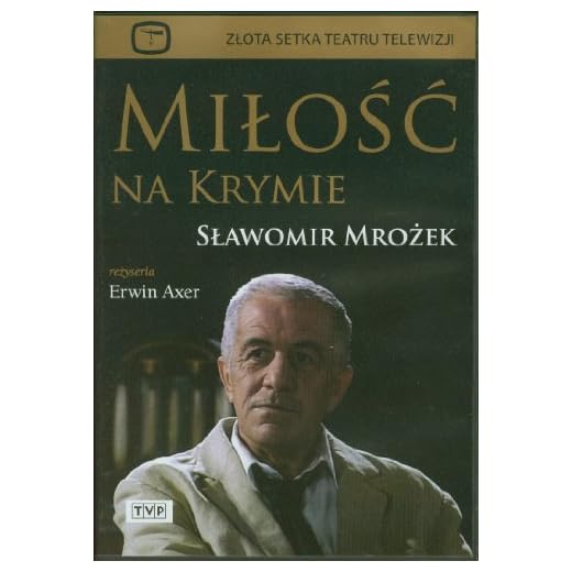 Milosc na Krymie