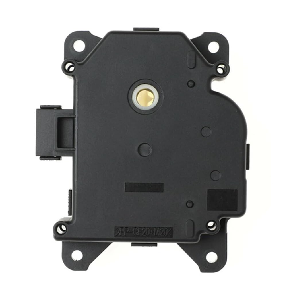 Accesorios de repuesto Mecanismo servomotor amortiguador de aire acondicionado adecuado for 8710635120