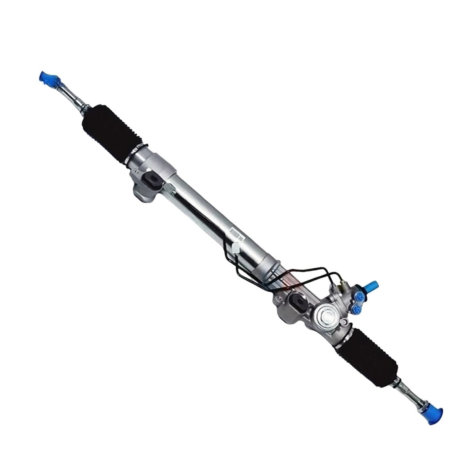 Cremallera de dirección asistida que elimina la holgura en Toyota Land Cruiser UZJ100 03-07 5
