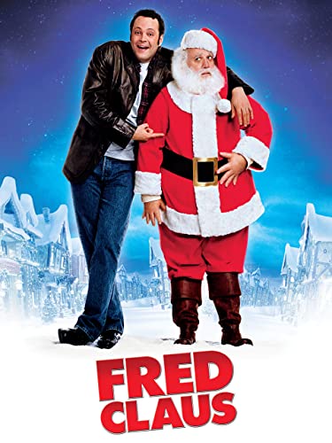 Fred Claus