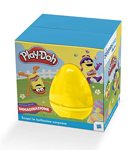 Huevo Sorpresa Hasbro Play
