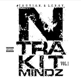 N-Tra-Kit-Mindz, Vol. 1