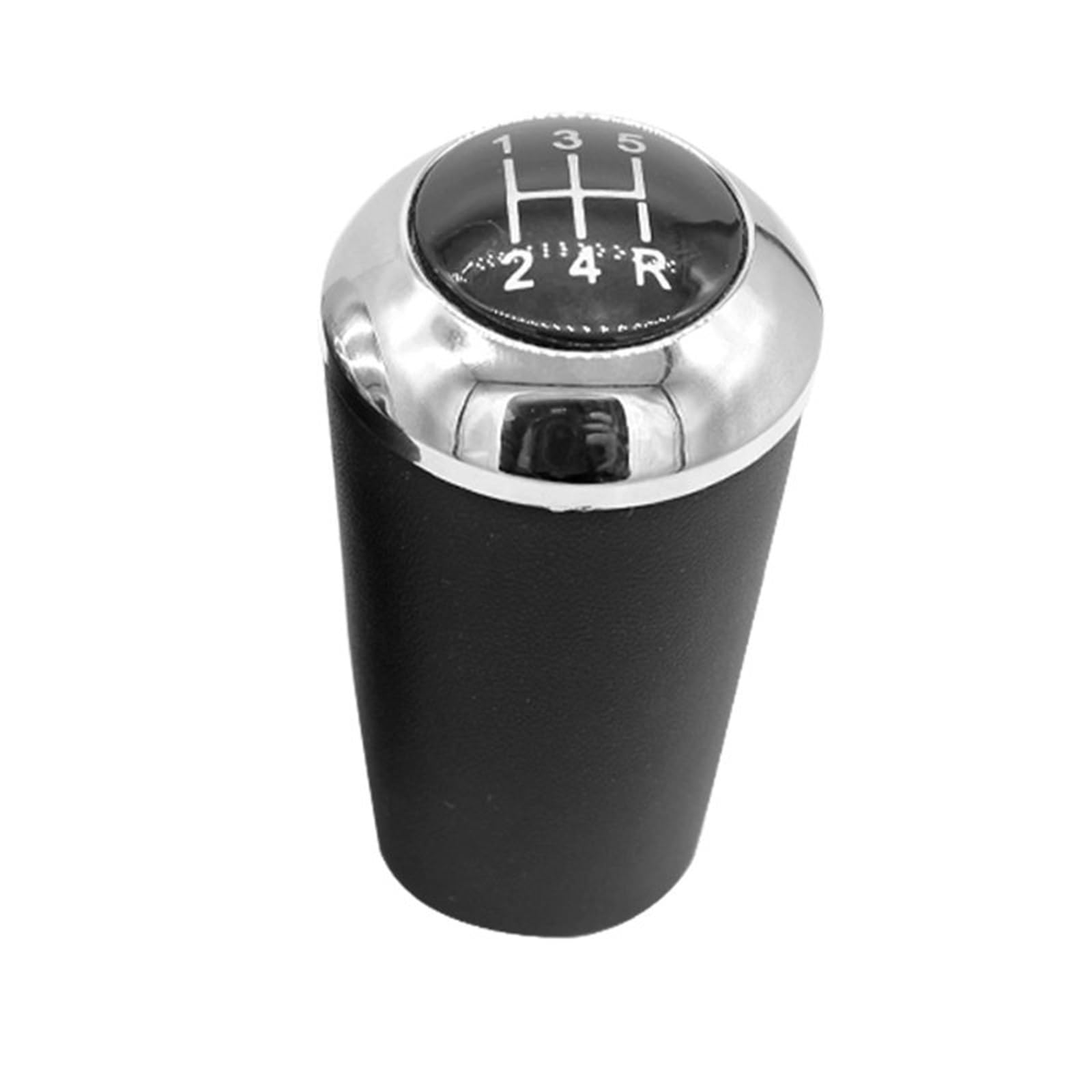 LVDLRAJJ Gear Shift Knob Compatible with Mazda 3 BK BL for CX-7 ER