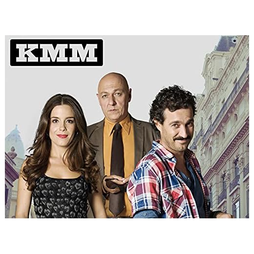 KMM (Kubala, Moreno y Manchón)