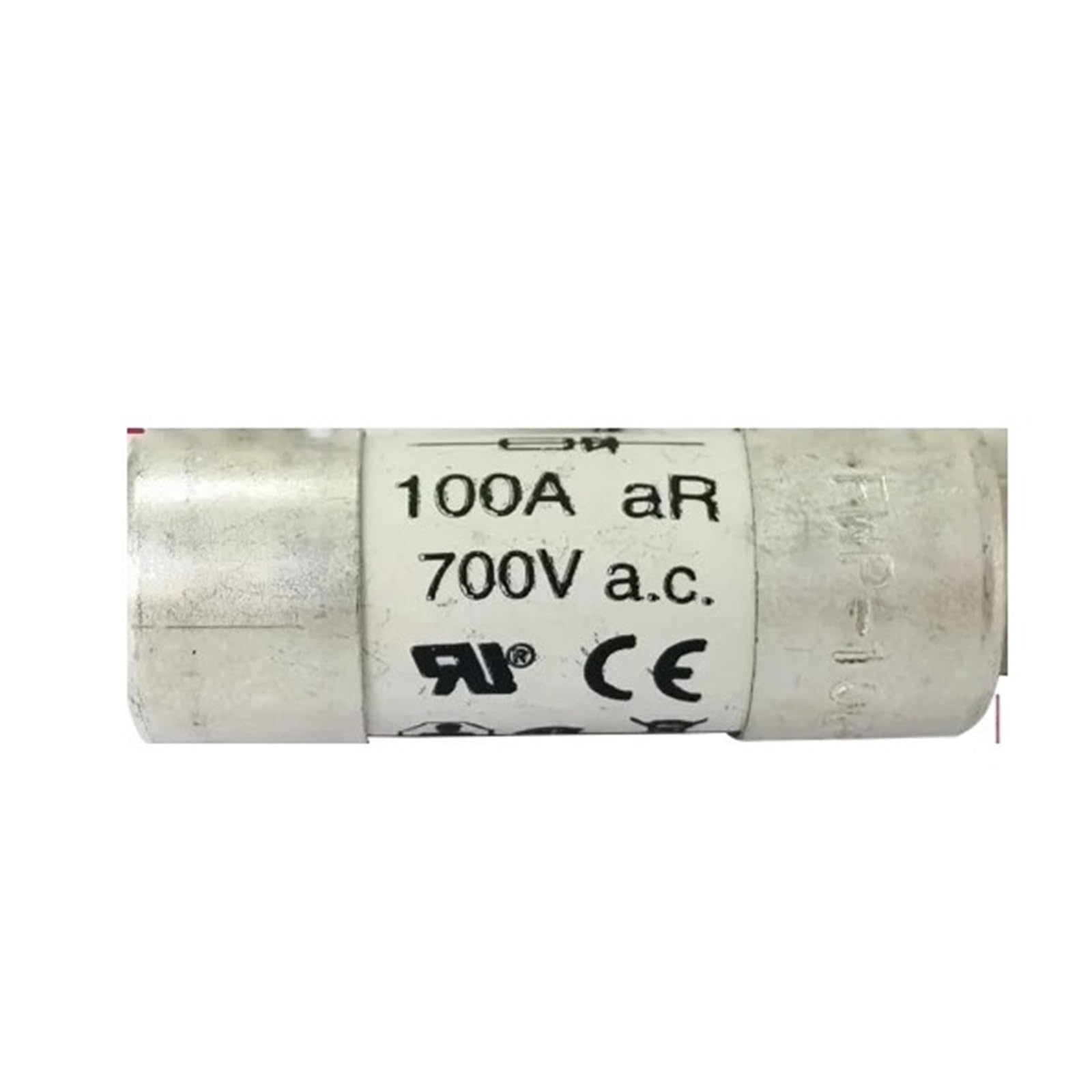 Fusible FWP-100A22Fa 100A 700V pour protection de circuit industriel