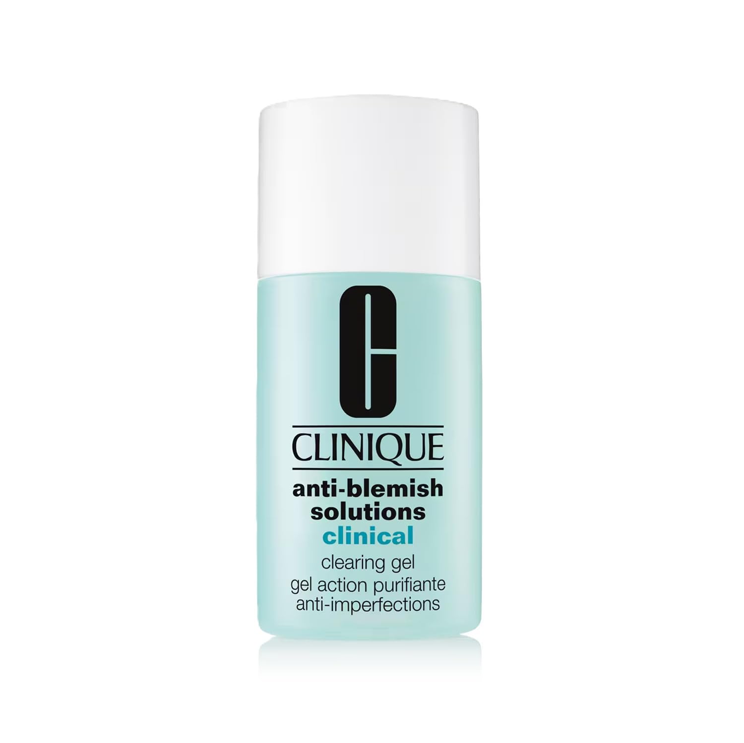 Clinique Anti-Blemish Solutions Clinical Clearing Gel 15ml