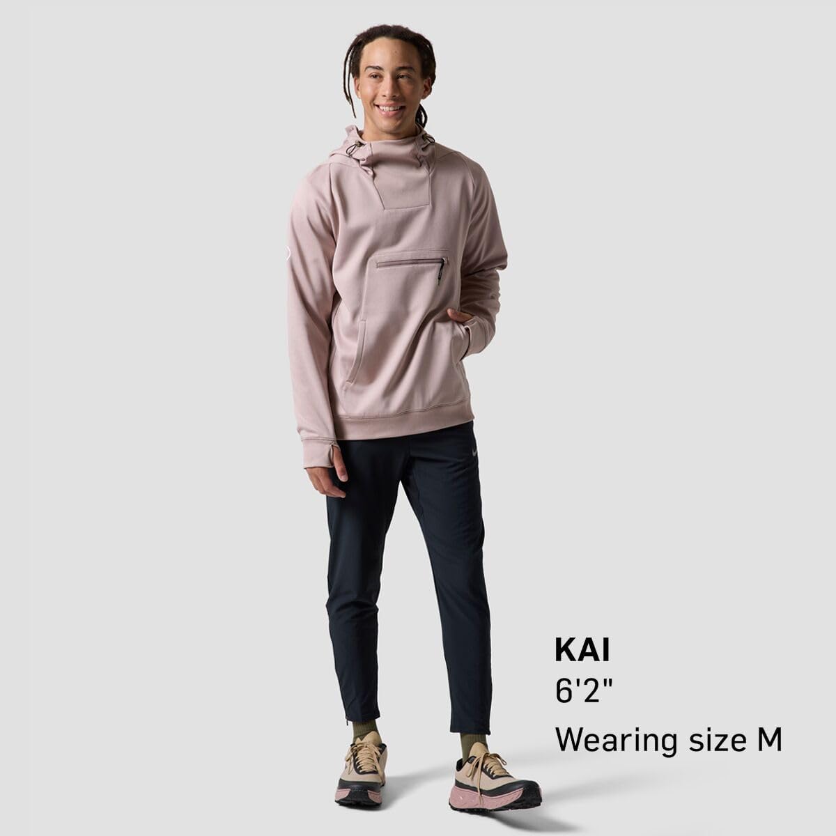 Backcountry, Meltdown Water-Resistant Hoodie - Men's - Image 5