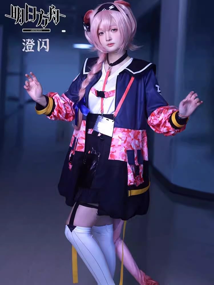 Amazon.co.jp: アークナイツ 明日方舟 Arknights ゴールデングロー