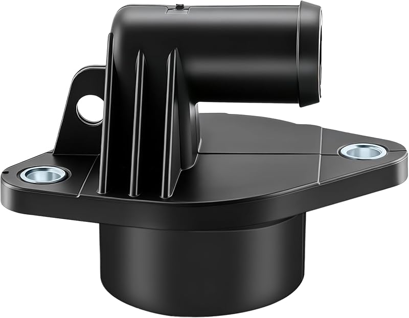 Válvula PCV AUTOKAY 68083202AC metálica para Chrysler, Dodge, Jeep e Ram – 1 unidade