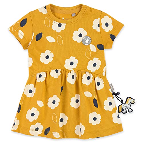 Sigikid Kleid aus Bio-Baumwolle für...