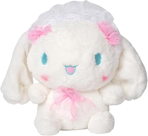 GIRARVS Lindo juguete de peluche de dibujos animados de algodón PP el gran regalo para niños rosa