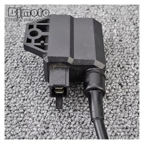 Bobinas de encendido para solucionar fallos de arranque en tu quad Suzuki LT80 5