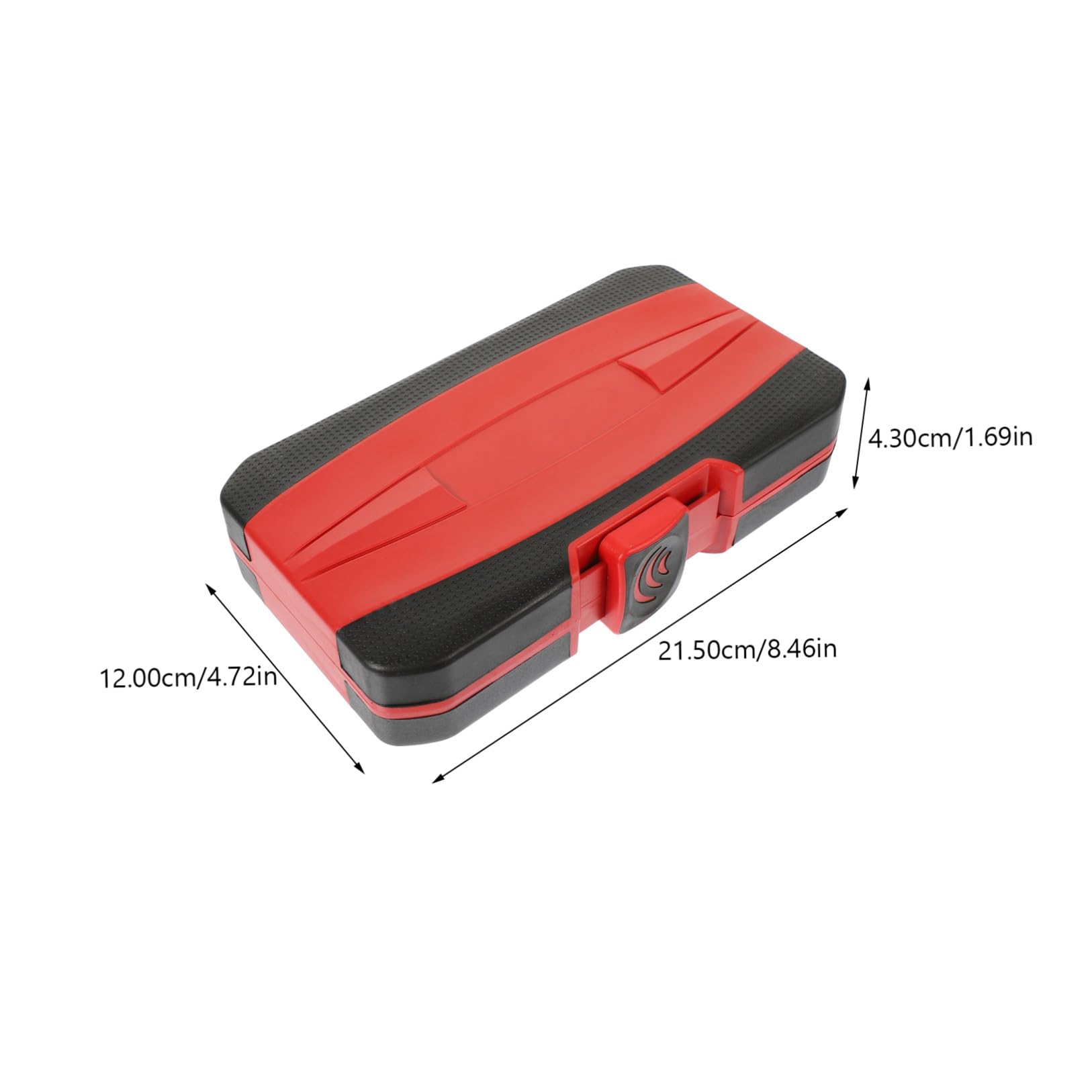 VILLCASE Set Cacciaviti Isolati 1000v 13 Pezzi in Acciaio al Vanadio | Impugnatura Ergonomica Rossa, Inserto e Custodia Inclusi, per Elettricista