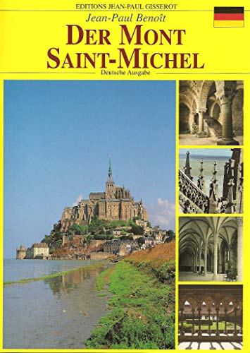 Der Mont Saint-Michel