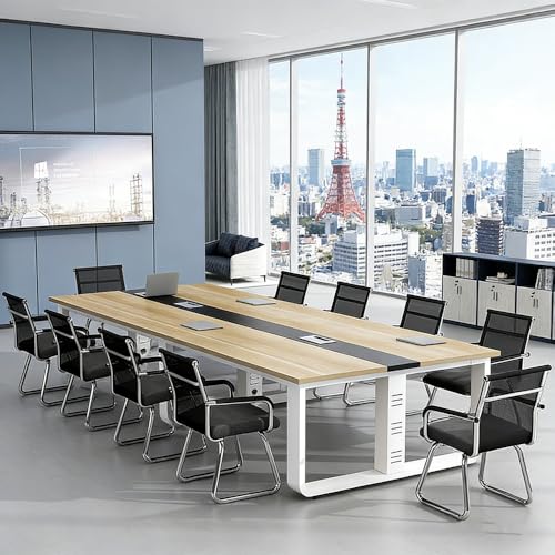 ��l���Ή� ��c�e�[�u�� �~�[�e�B���O/�J���t�@�����X/���C�p (�֎q�E�ݒu�T�[�r�X��) - ���|�ȒP ��^�g���[�j���O�f�X�N ���݌v(C,480x130x75cm)