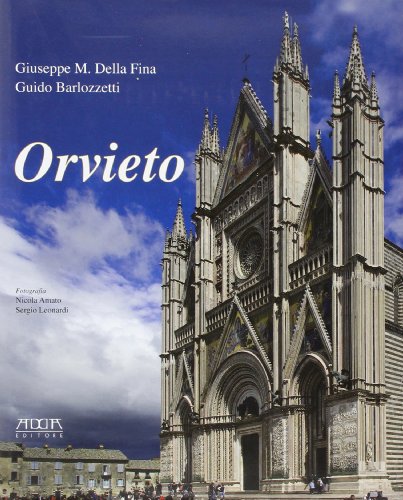  Orvieto