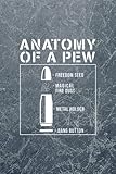 Photo Gallery blood pressure log: anatomy of a pew bullet Photo Gallery blood pressure log: anatomy of a pew bullet
