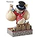 Disney Traditions by Jim Shore Uncle Scrooge Figurine, 7-3/4-Inch