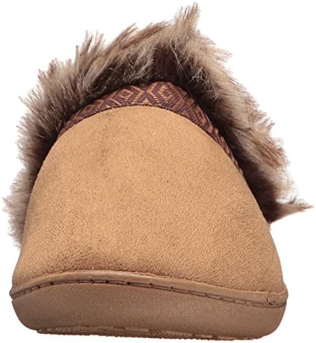Northside Women's SYDRA Slipper, Tan, 8 M US | Image 1