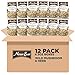 Near East Wild Mushrooms & Herbs Rice Pilaf Mix 6.3oz (Pack of 12 Boxes)