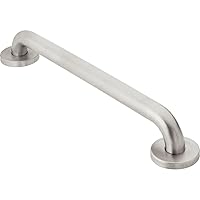 Algopix Similar Product 16 - Moen Bathroom Safety 36Inch Shower