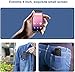 CUBOT King Kong Mini 4G teléfono IP68 Móvil Libre Impermeable Smartphone 4.0...