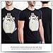 Pusheen Men's Mustache T-Shirt