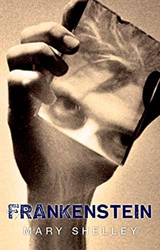 Rollercoasters: Frankenstein