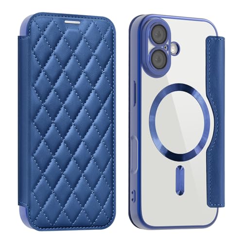 Coque antichoc iPhone 17 Pro Max anti-rayures étui portefeuille