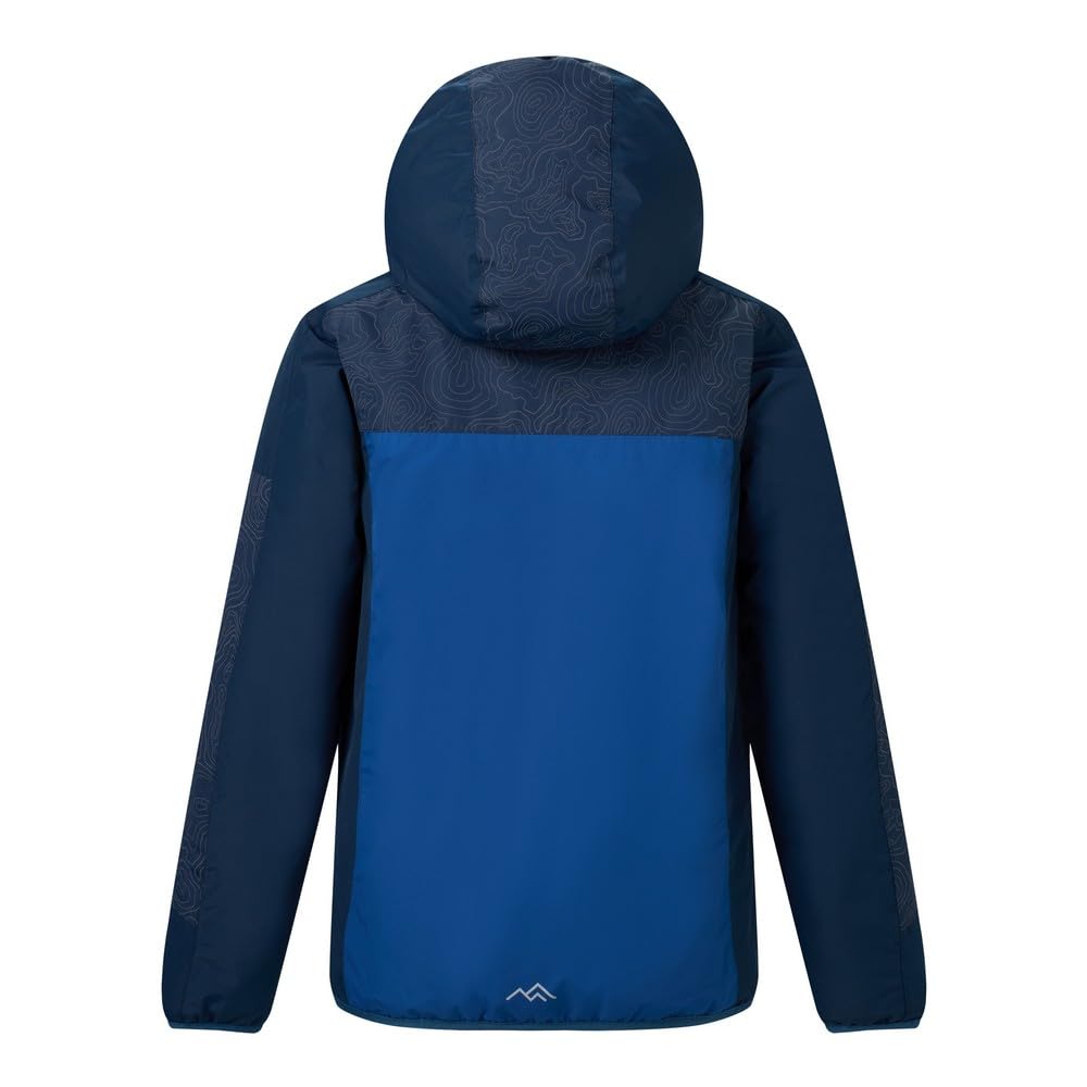 Regatta Giacca Illuma Reflec 16 Years